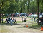 Car Show