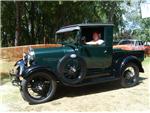 6th Annual Canadian Days Car Show