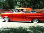 6th Annual Canadian Days Car Show