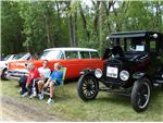 Car Show