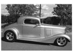 Bob Lee's 33 Pont Coupe