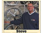Steve Riebel - Salesperson