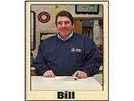 Bill Lagermeier - Sales Person