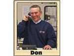 Don Biebl - Salesperson