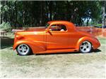 6th Annual Canadian Days Car Show
