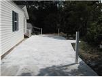 Decorative Concrete