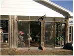 Sunroom #1 Before