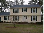 Vinyl Siding #2