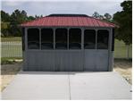 Gazebo #3