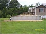 Above Ground Pools #3