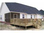 Deck #8