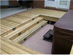 Deck #7