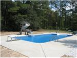Pool #5