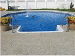 Pool #3
