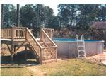 Above Ground Pools #2