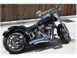 Monte's Fatboy '05 Updated '08