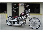 Joe's FRC '08 Bobber