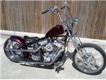 Vince's '08 FRC Outlaw's Ruin
