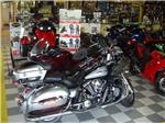 Kawasaki Motorcycles