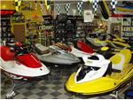 Seadoo & Jetski PWC