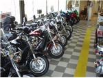 Kawasaki Road Bikes