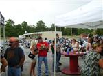 Ronald McDonald Rally