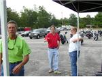 Ronald McDonald Rally