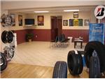 Our Showroom