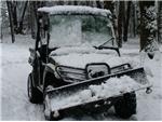 Rons Snow Mobile
