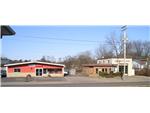 Tire Center, Main Office, Auto Repair Shop