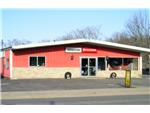 Tire Center Street View