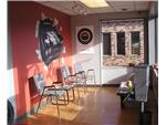 Waiting Room (to the right)