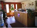 Welcome inside our office...
