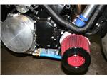 Kaw Stage 1 Turbo System (Turbo)