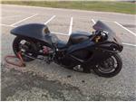 2008 Prostreet Busa