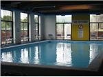 Holiday Inn, Binghamton, NY