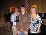 2010 Hall of Fame