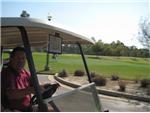 Golf Outing