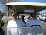 Golf Outing