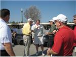 Golf Outing