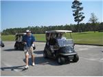 Golf Outing
