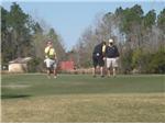 2010 Golf Tournament