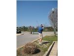 Golf Outing