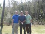 2010 Golf Tournament