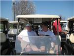 Golf Outing