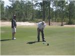 2010 Golf Tournament