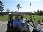 Golf Outing