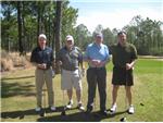 2010 Golf Tournament