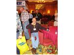 Ken Conner with Service Tire & Auto