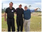 Roger Spears, Don Lazarous, Rick Lambert